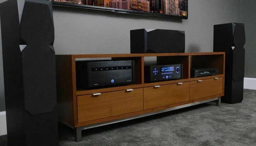 Напольная акустика Emotiva Airmotiv T2 Plus