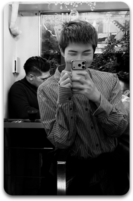 Карта / BTS #1524