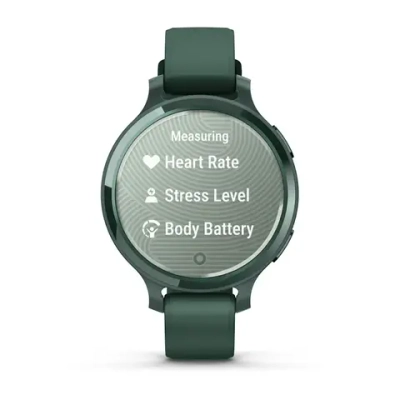 Смарт часы Lile 2 Active Jasper Green