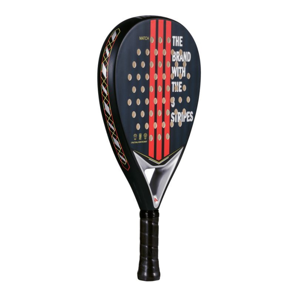 Ракетка для Padel Adidas Match Blue 3.4