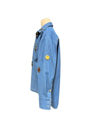 Куртка WINGSstudio