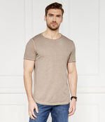 Футболка Joop! Jeans - коричневый(30032102)