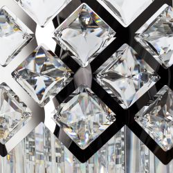 Подвесная люстра Arte Lamp