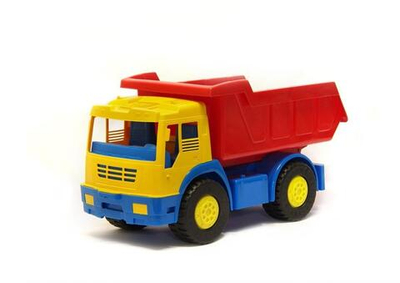 Автомобиль Бизон (Каролина)