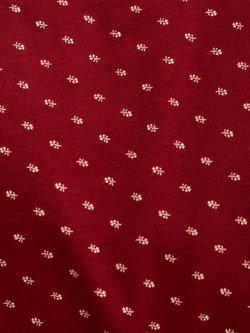 Платье на завязках