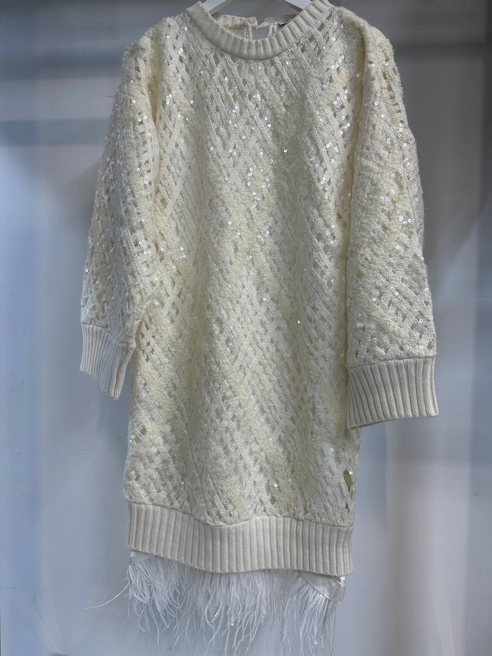 Платье Brunello Cucinelli