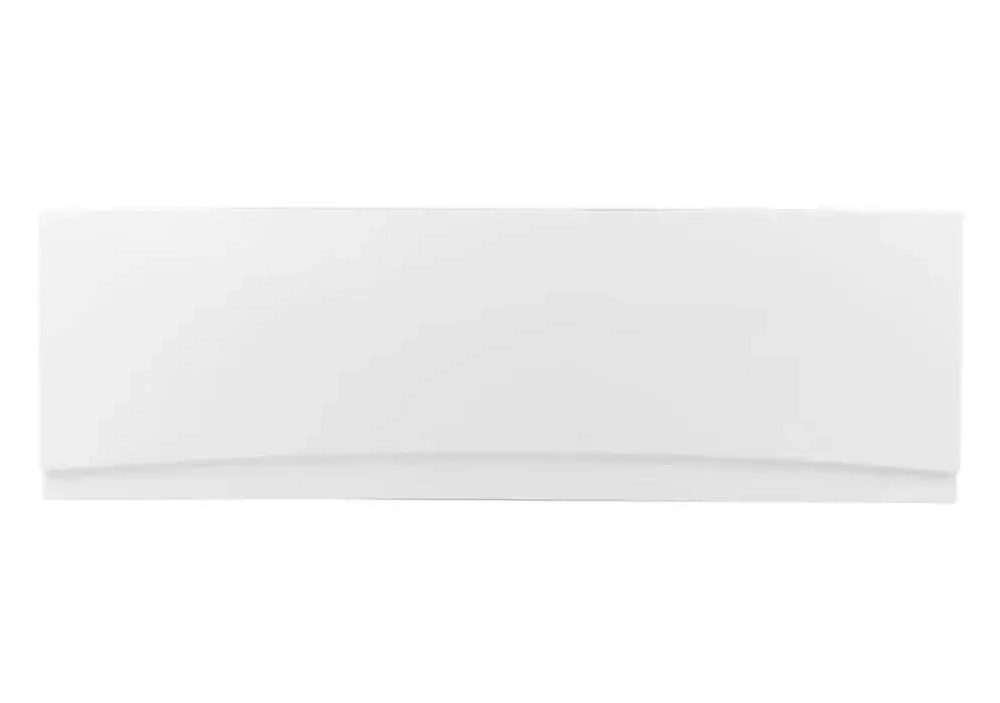 Фронтальная панель для ванны Aquanet Bright 165