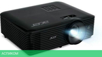 Проектор Acer X1228H (MR.JTH11.001)