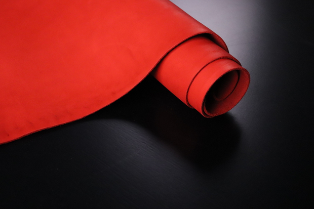 2,4-2,6 Юфть Красная