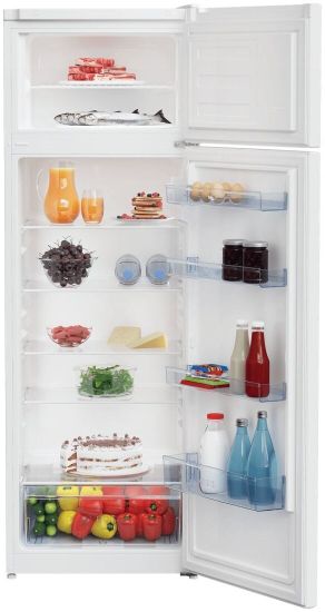 Холодильник Beko RDSA 280K20 W