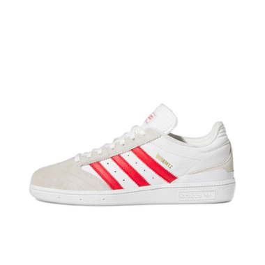 Мужские кроссовки Adidas Originals Busenitz 'White' HQ2030