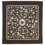 Mandana / Коричневый