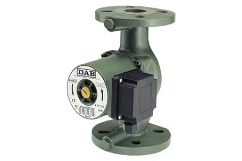 Насос циркуляционныйый DAB B 80/250.40 M (1х220В; 0,26кВт)