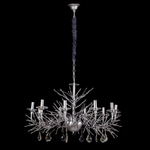 Люстра подвесная гестия 105х105х55см Image lighting