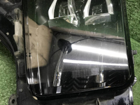 Фара левая GAC GS8 2 (2021-н.в.) LED