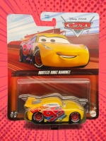 Машинка Disney Pixar Cars Rusteze Cruz Ramirez DXV29 FGD72
