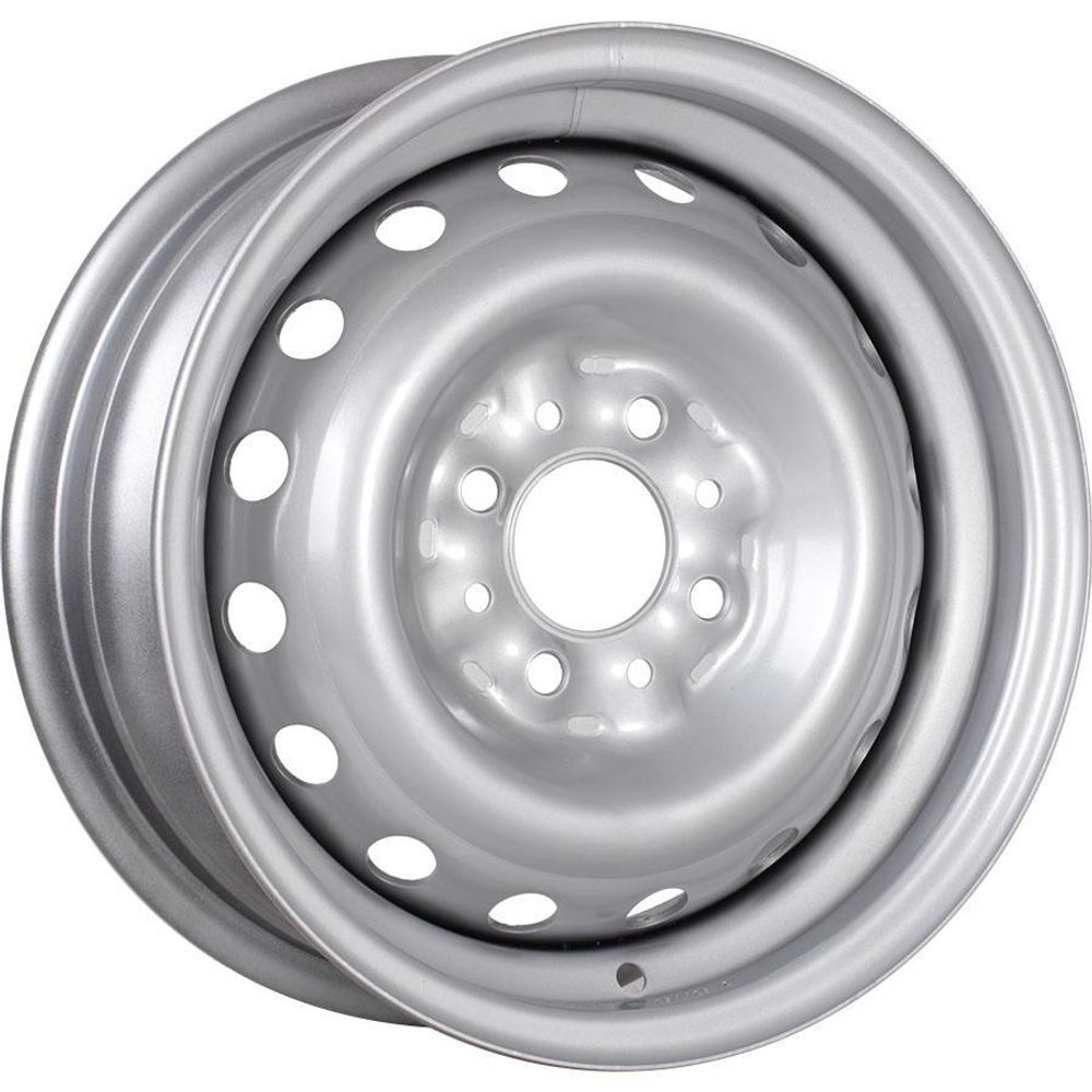 Accuride ВАЗ-2103 5x13 4x98 ET 29 Dia 60.2 (silver)