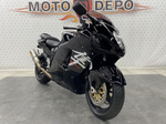 Suzuki GSX1300R Hayabusa , 2001
