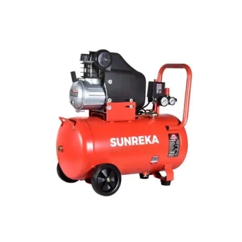 Компрессор поршневой SUNREKA GC400/100VD