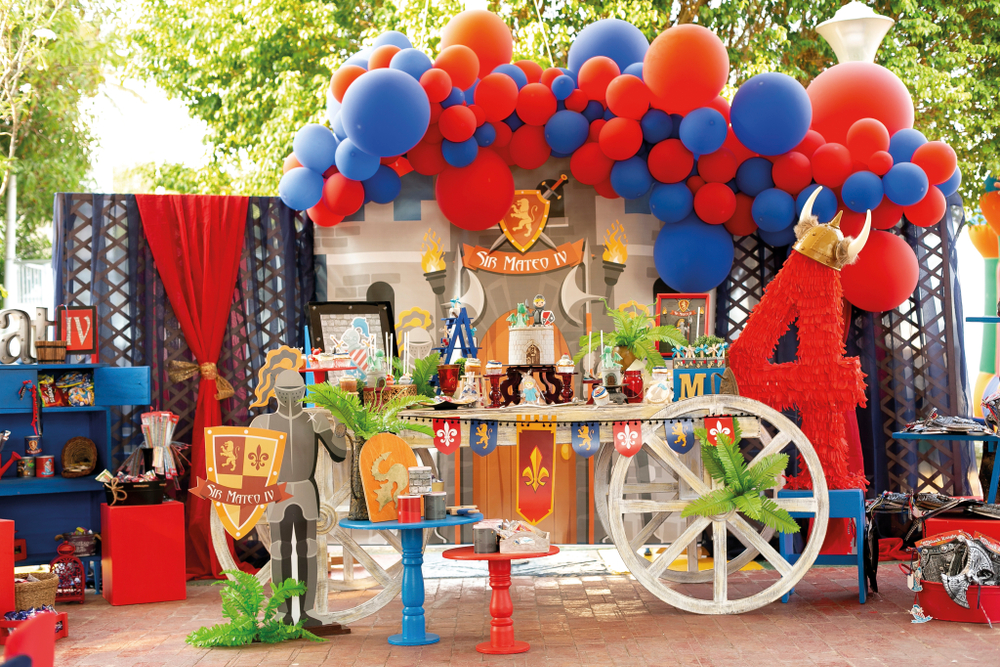 Шар 36" Синий, Пастель / Royal Blue 041 Sp