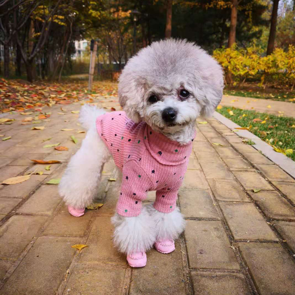 302 SA Ботинки "Эко кожа" осень