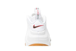 Кроссовки Nike Foamposite Pro White Gucci
