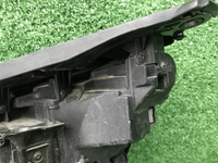 Битая Фара правая Hyundai Santa Fe 4 TM 20-24 LED