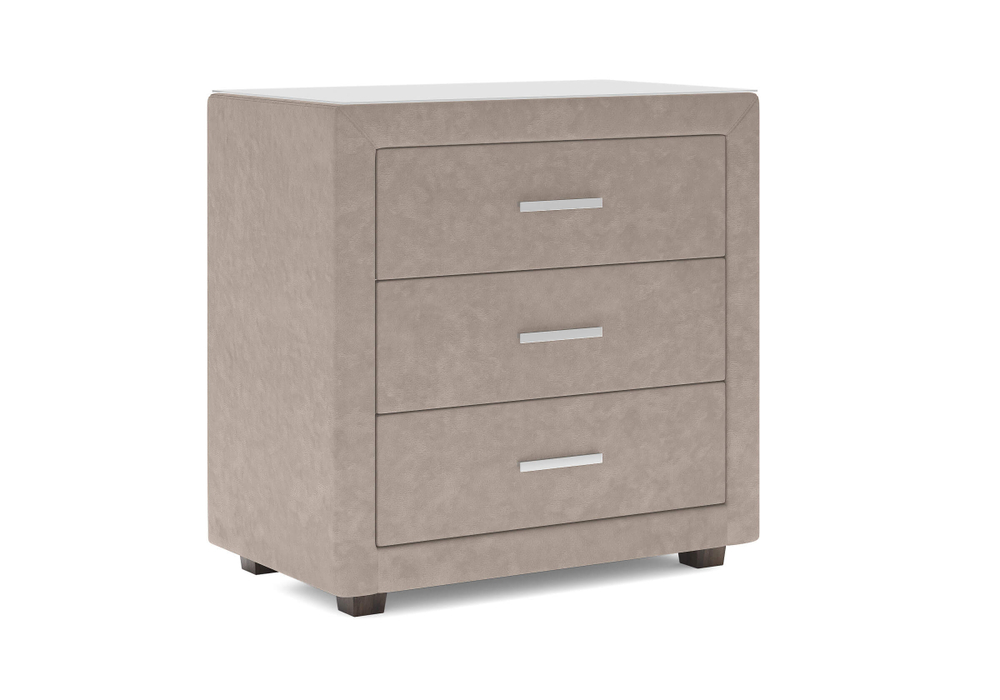 Комод 3 ящика