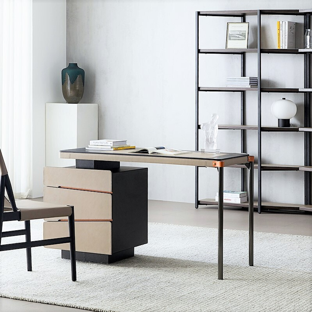 Стол письменный MLL-T09