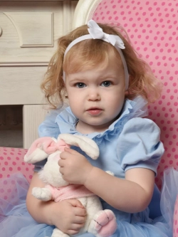 Боди с декоративным воротничком