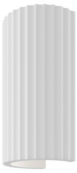 Накладной светильник Maytoni Parma C124WL-GU10-02-W