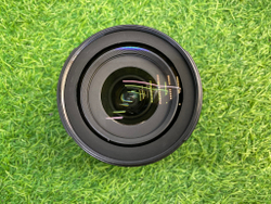 Nikon 18-105mm 3.5-5.6G AF-S ED DX VR