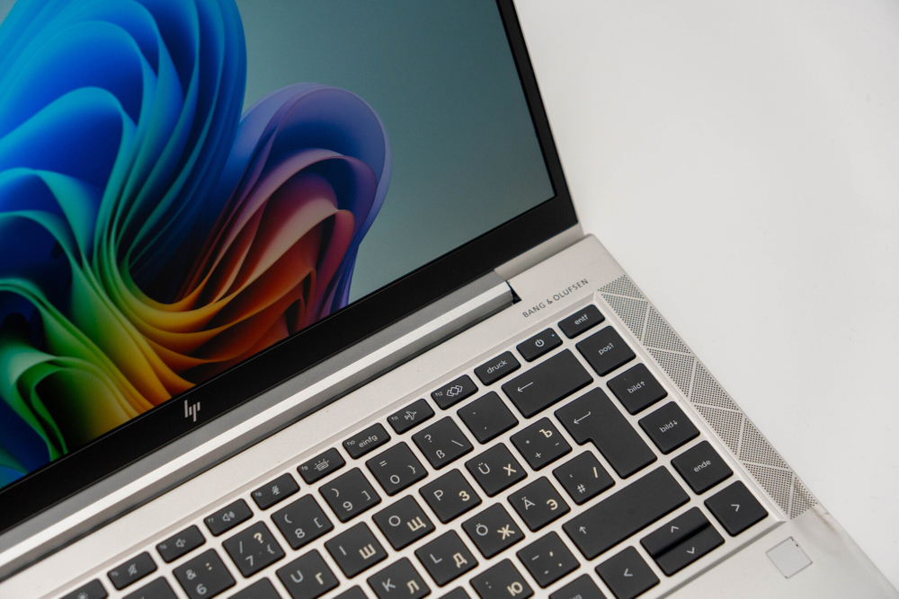 Ноутбук HP EliteBook 845 G7 ( Ryzen 5 Pro 4650U )