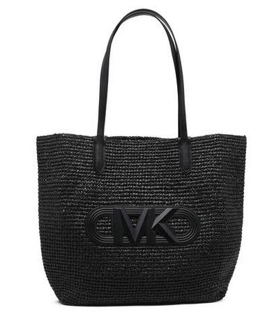 Сумка-шопер Eliza Michael Kors - черный(30S4SZAT4O)