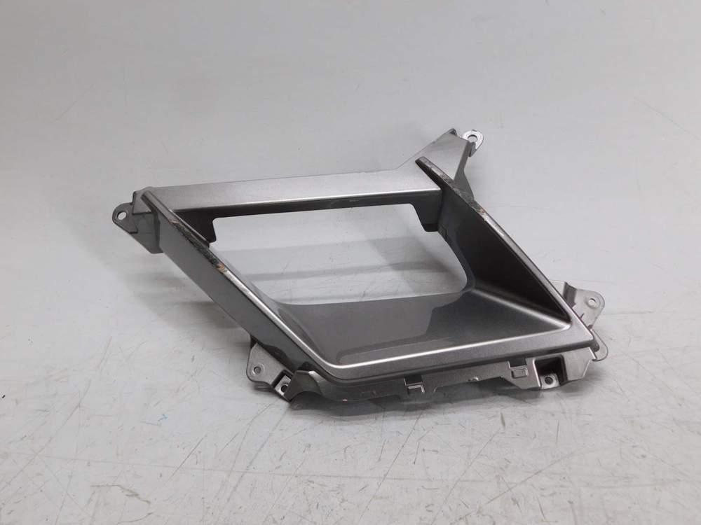 Пластик боковой правый Kawasaki Ninja 650 EX650 55028-0373