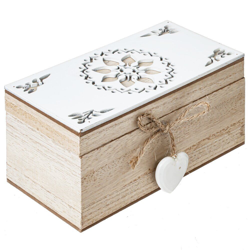 GAEM Шкатулка, L16 W8 H8,5 см