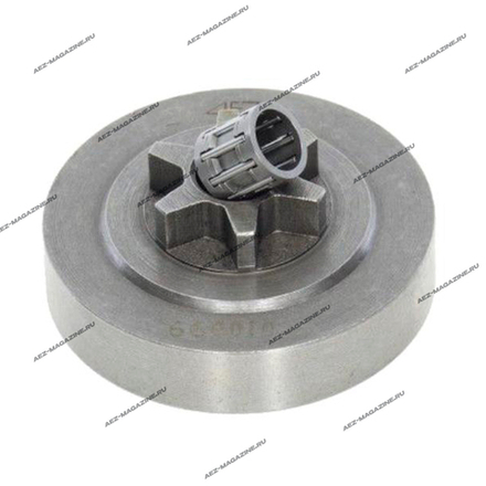 Чашка привода подходит для бензопилы типа ЭХО 3050,350 WES,3500