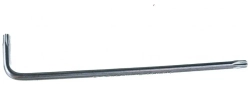 Ключ TORX T15 RF-76615L: Г-образный удлиненный ROCKFORCE