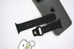 Ремешок для Apple Watch. Силикон. Ромб 38/40/41mm