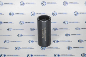 Втулка пальца перед.рессоры черные Оригинал (H) WG9000520078