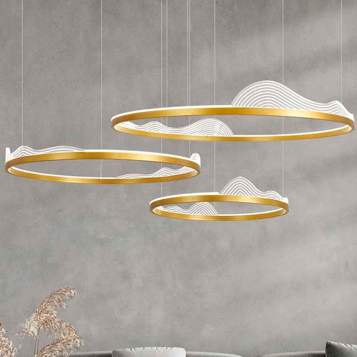 Люстра Imperium Loft hanna-a01 201097-23