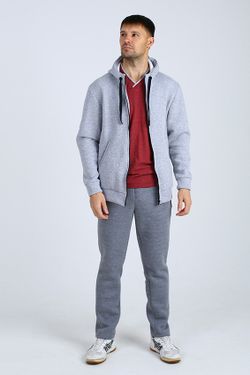 С-551-1 Толстовка мужская / УЦЕНКА