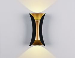 Ambrella Настенный светодиодный светильник с высокой степенью влагозащиты Wall FW193