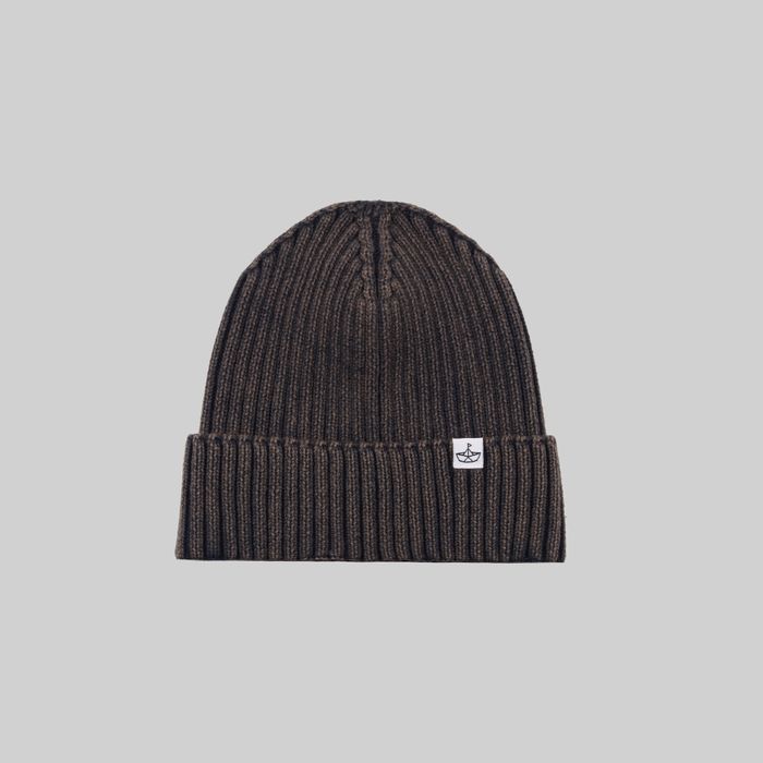 Шапка Sailor Paul Garment Dyed Beanie артикул:SPGD-01 - купить в магазине Дайс