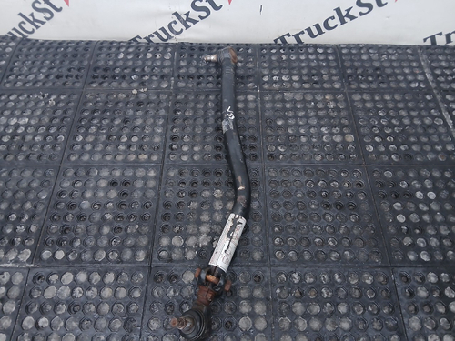 Тяга рулевая продольная