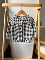 Хлопковый кардиган Petit Bateau, 74