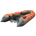 Лодка ПВХ Angler Reef Тритон 340НД