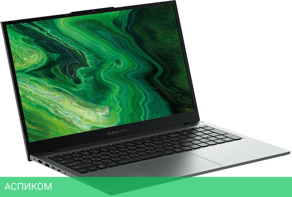 Ноутбук Digma Pro Fortis M (DN17P5-ADXW01)