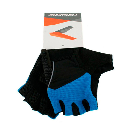 Велоперчатки, BI16008, короткий палец FORWARD