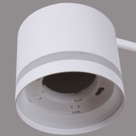 79730-0.3-08 GX53 WT светильник потолочный